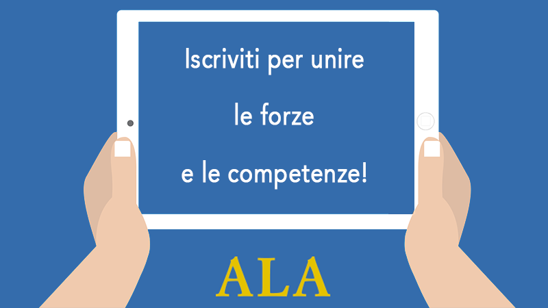 ALA - Assoarchitetti Newsletter