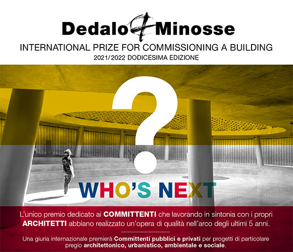 ALA - Assoarchitetti Newsletter