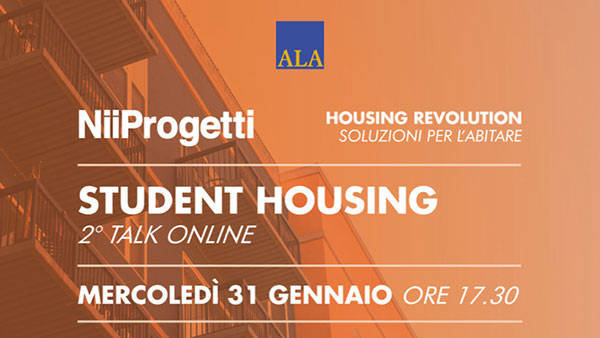 ALA - Assoarchitetti Newsletter