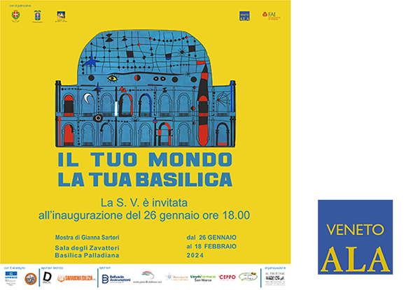 ALA - Assoarchitetti Newsletter