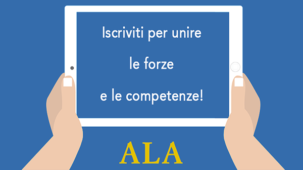 ALA - Assoarchitetti Newsletter