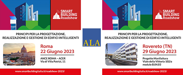 ALA - Assoarchitetti Newsletter