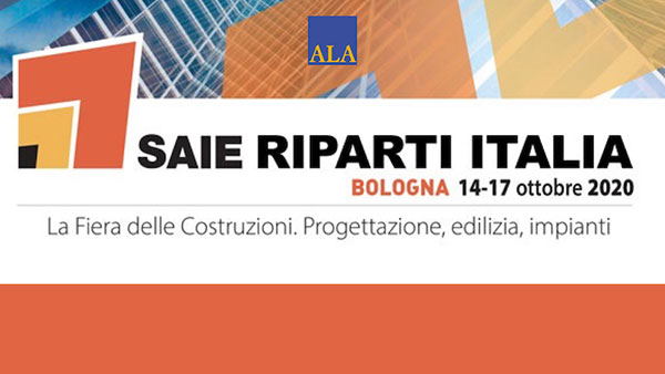 ALA - Assoarchitetti Newsletter