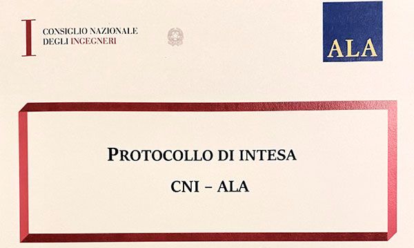 ALA - Assoarchitetti Newsletter