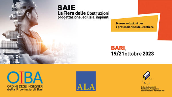 ALA - Assoarchitetti Newsletter