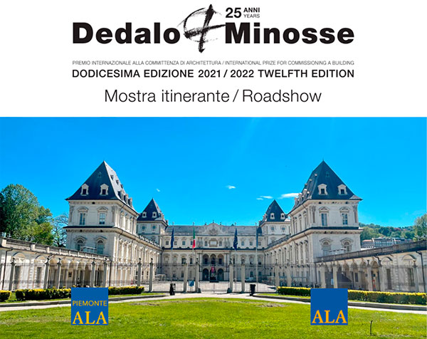 ALA - Assoarchitetti Newsletter