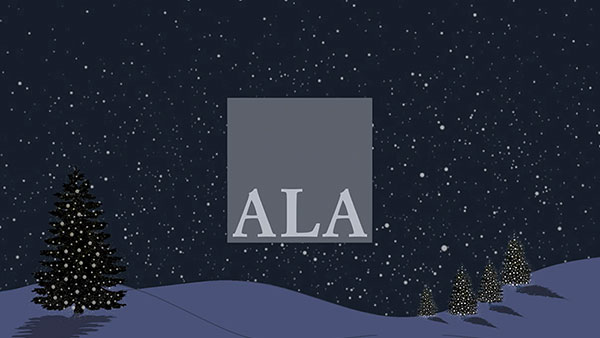 ALA - Assoarchitetti Newsletter